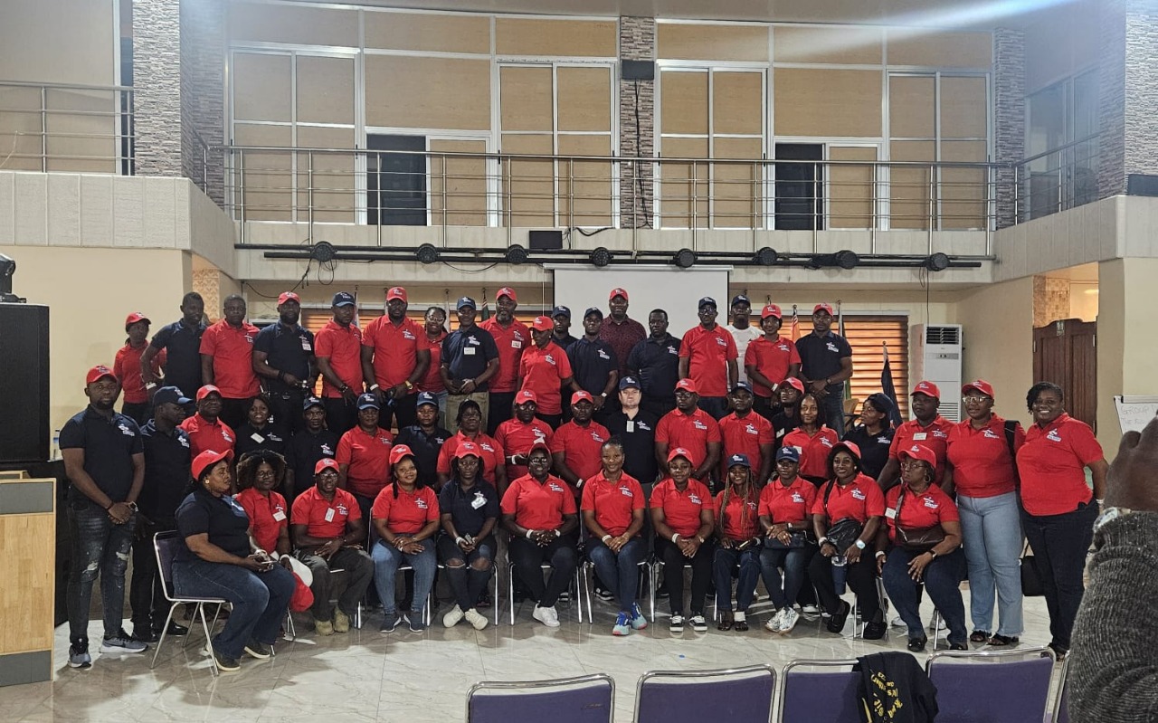 ALHRP Members Group
